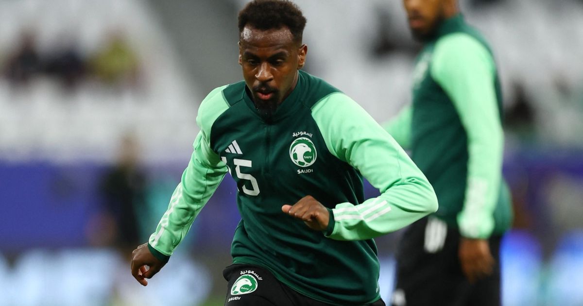 كأس الخليج.. رونار يستبعد الخيبري المصاب من قائمة السعودية