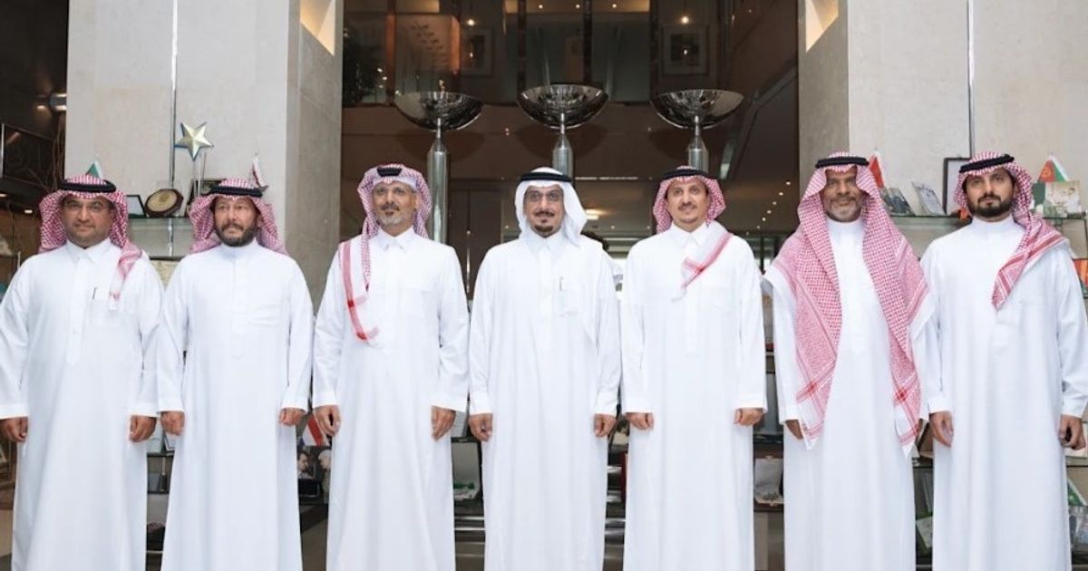 الإعلان عن قيادة الهلال الجديدة.. بن سعد رئيساً والحقباني نائباً