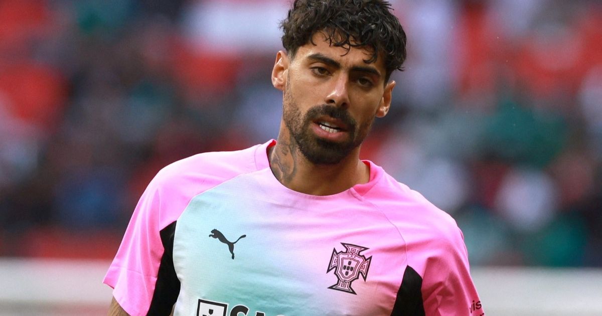 النصر يضع الرتوش الأخيرة على صفقة البرتغالي كوستا
