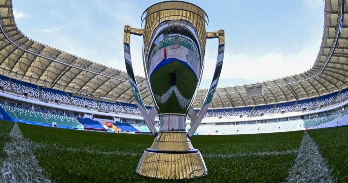 قرعة كأس آسيا تحت 20 عاماً تضع السعودية في مجموعة صعبة