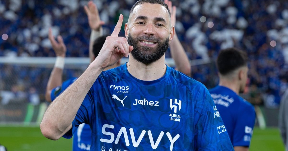 الكشف عن أجندة كأس الملك والسوبر السعودي بالموسم الجديد