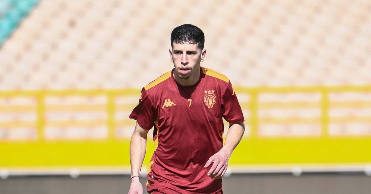 تغييرات في كل المراكز.. تشكيلة الترجي المتوقعة أمام الملعب المالي