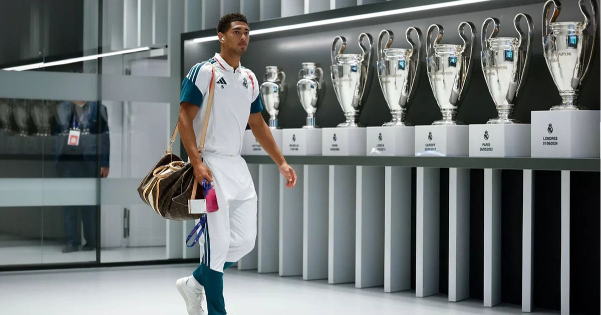 مورينيو يعتمد المداورة في تشكيلة ريال مدريد الأساسية ضد لايبزيغ