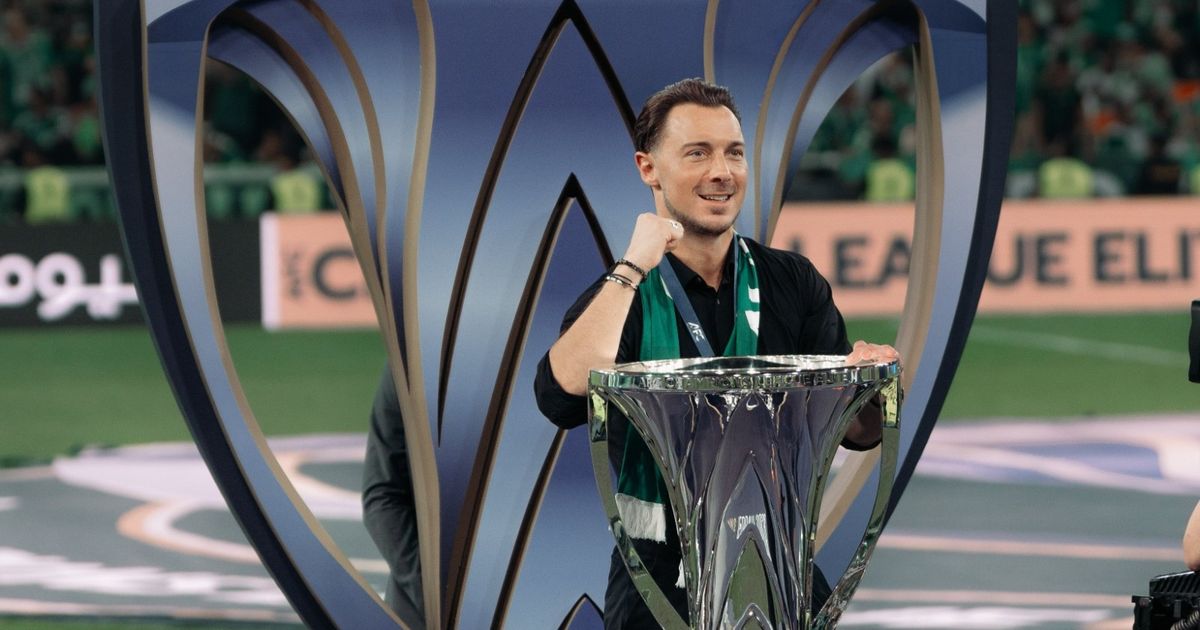 هل يخسر الأهلي السعودي مدربه ماتياس يايسله أمام إغراء أندية أوروبا؟