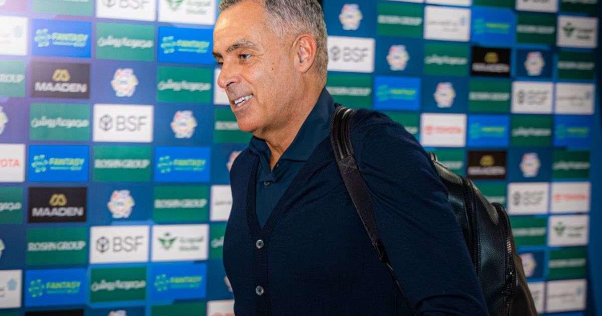 لماذا يعجز الفتح على ضم أفضل لاعبي العالم؟.. جوزيه غوميز يجيب