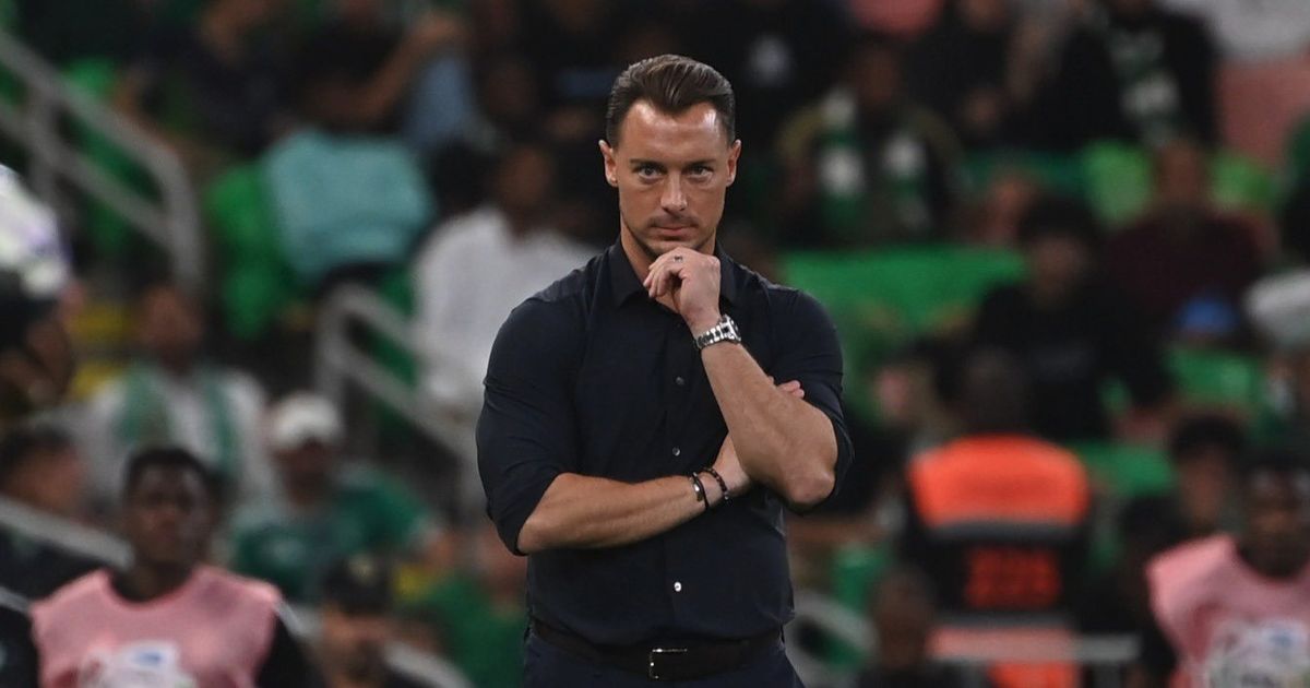 يايسله: الأهلي سيطر على الاتحاد وفخور بتطوّر اللاعبين السعوديين