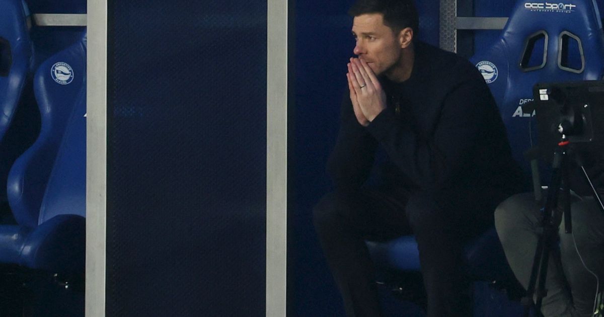 صفقة مفاجئة.. تشيلسي يجهز عرضاً ثانياً لضم "لاعب ألونسو المفضل"