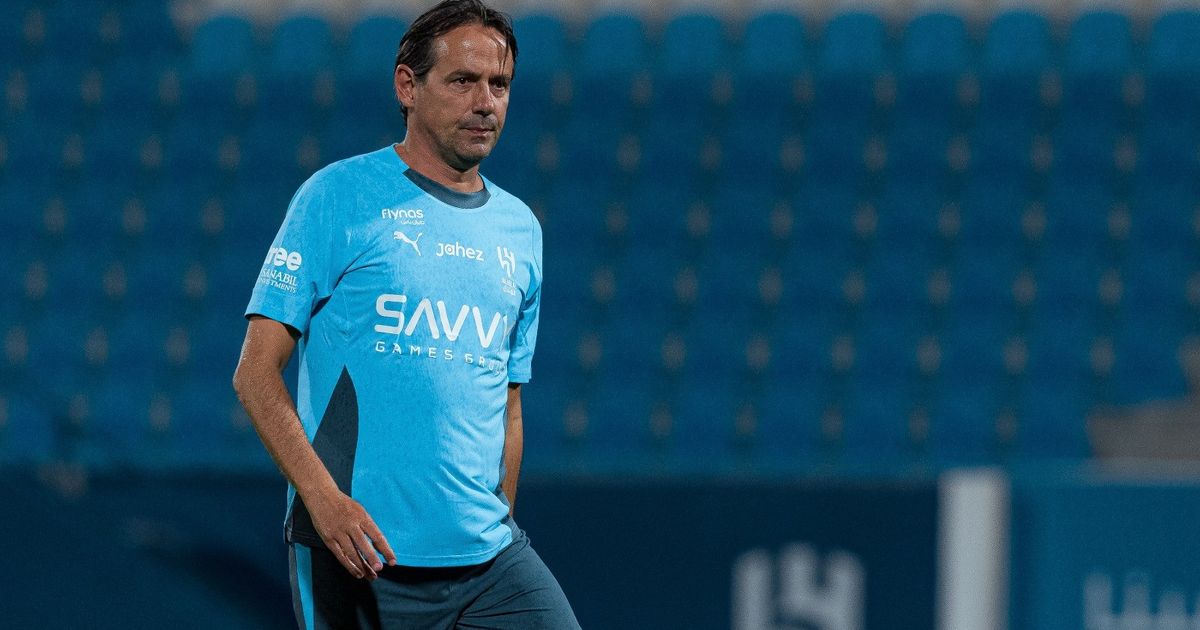 الهلال يستسفر عن مدافع برشلونة ويدرس صفقة غير متوقعة