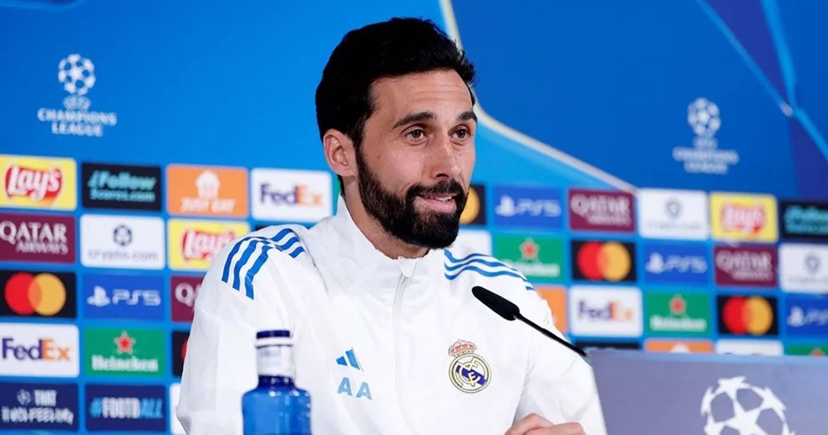 أربيلوا: ريال مدريد سيعيش ليلة ساحرة أمام بايرن ولا أقبل الشك في مبابي