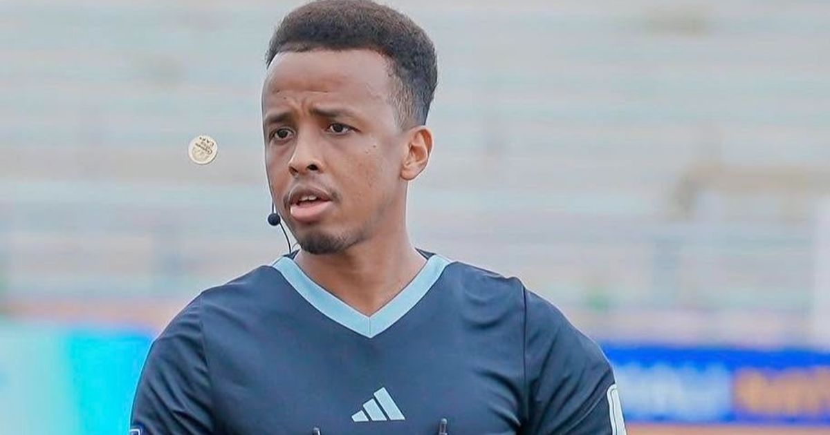 البيت الأبيض: سبب وجيه لمنع الحكم الصومالي من دخول أميركا