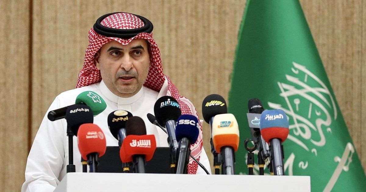 استقالة اللذيذ من رابطة الدوري السعودي ويقترب من منصب جديد
