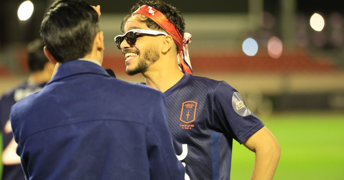 بعد صعوده.. أبها يرصد 100 مليون ريال للموسم الجديد