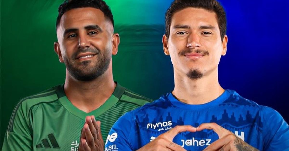 الأهلي يبحث عن رقم قياسي مستغلاً كوابيس الهلال في فبراير
