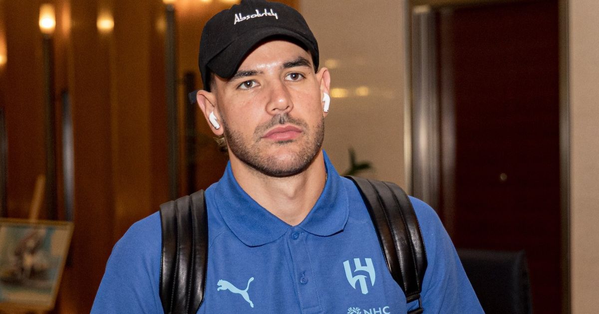 بدون بنزيما.. تشكيلة الهلال أمام الخليج في الدوري السعودي