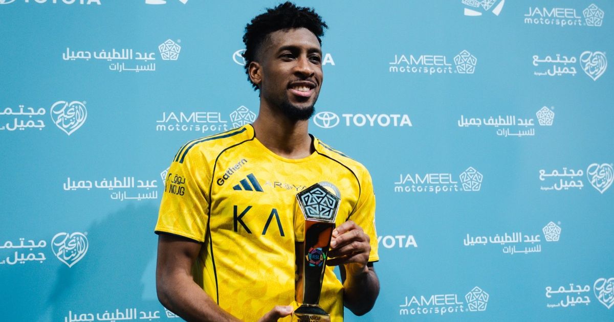 ملحض وهدف مباراة النصر والاتفاق في دوري روشن السعودي