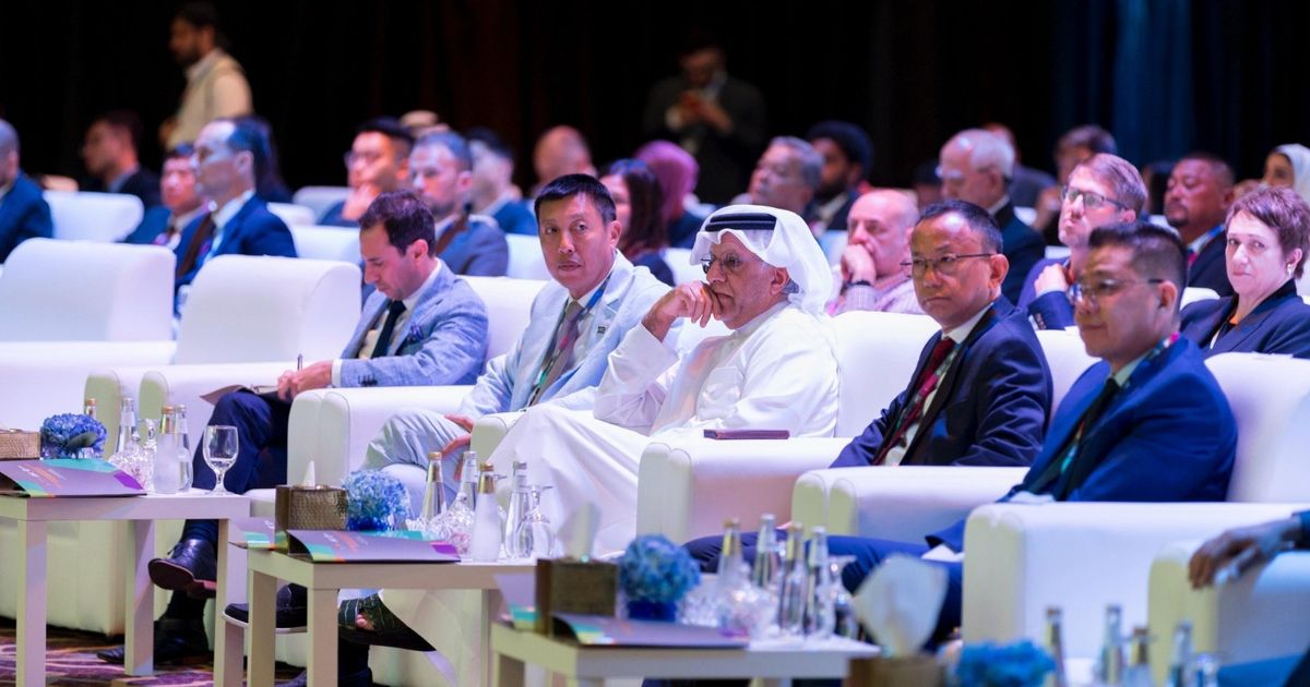 الاتحاد السعودي يستضيف النسخة الأولى من مؤتمر الحلم الآسيوي