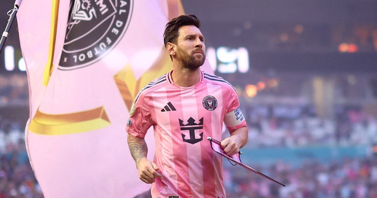 ميسي غاضب من إيقافه ومالك إنتر ميامي يخشى عدم تجديد عقده