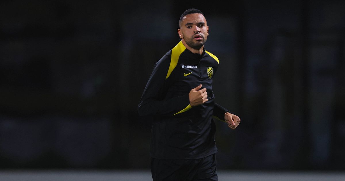 موعد مباراة الاتحاد والخليج في دوري روشن السعودي