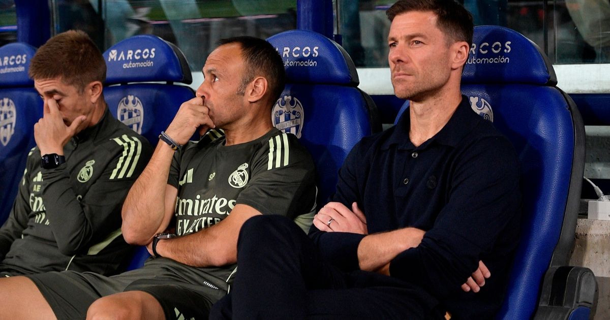 ألونسو قبل ديربي مدريد: البداية كانت جيدة ولا يزال الطريق طويلاً