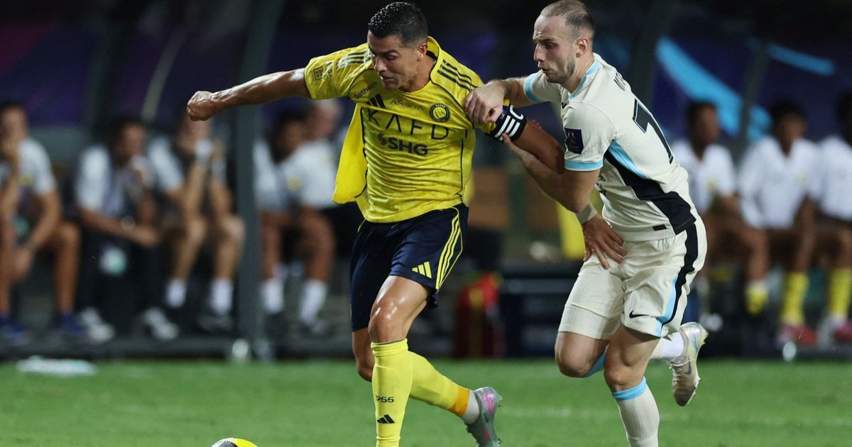 تشكيلة النصر المتوقعة ضد الأهلي بنهائي السوبر السعودي.. من يعوض ماني؟