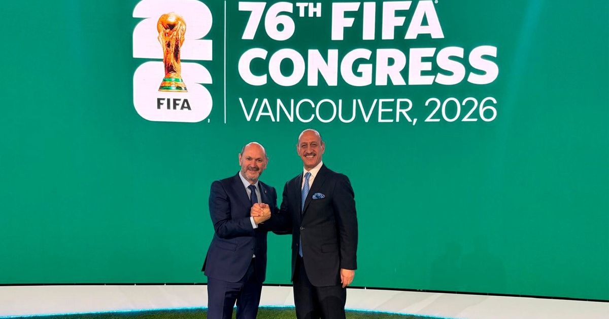 استعداداً لمواجهة السعودية.. لقاء ودي بين إسبانيا والعراق قبل كأس العالم