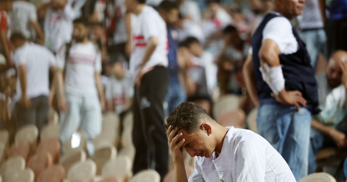 المصائب لا تأتي فرادى؟ زياد عقد إيجار أرض الزمالك بنسبة 4700%