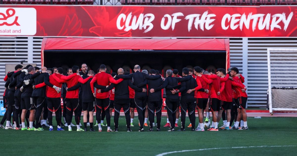 الاتحاد المصري يكشف موعد ومكان قرعة أبطال إفريقيا والكونفيدرالية