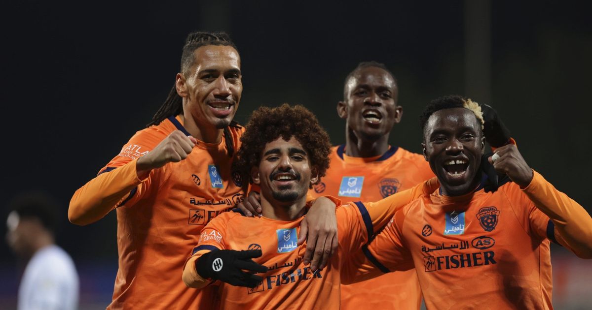 الفيحاء يهزم الفتح بهدفين متأخرين في الدوري السعودي