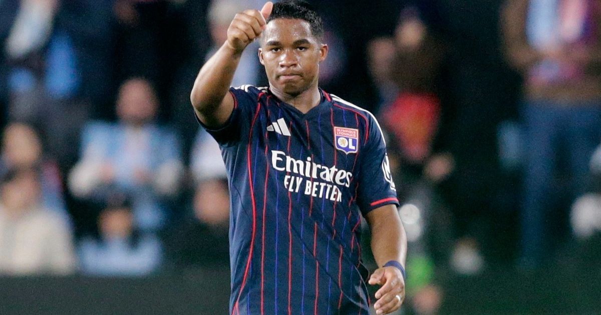 عودة إندريك إلى ريال مدريد.. قرار مصيري على طاولة مورينيو
