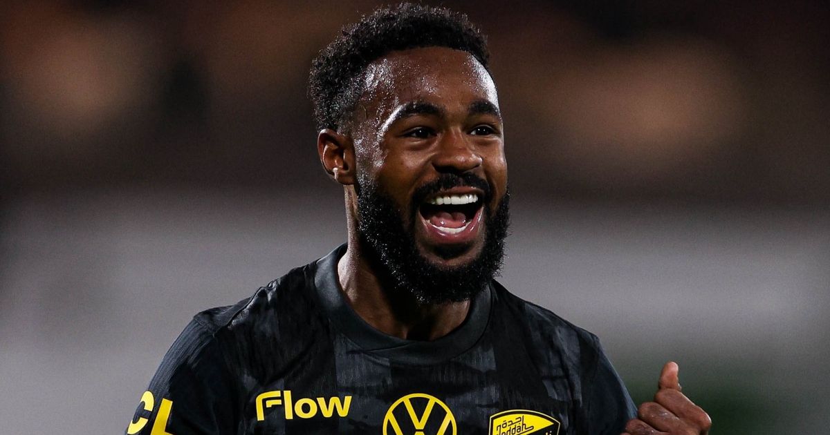 تقييم صادم لكريم بنزيما.. والشنقيطي الأفضل في مباراة الاتحاد وضمك