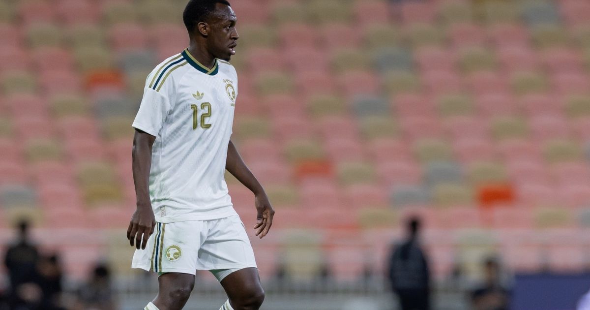 ماذا قال سعود عبد الحميد بعد هزيمة منتخب السعودية أمام مصر؟