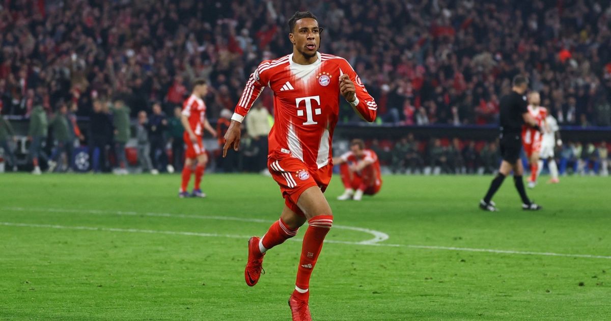 مساحات سبورت : رئيس بايرن يوجه رسالة لبيريز وريال مدريد بشأن أوليس