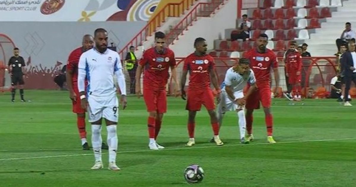 ملخص وأهداف مباراة ضمك ونيوم 1-2 في دوري روشن السعودي