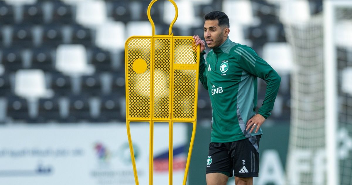 صدمة للأخضر.. إصابة قوية تحرم نجم النصر من كأس العالم