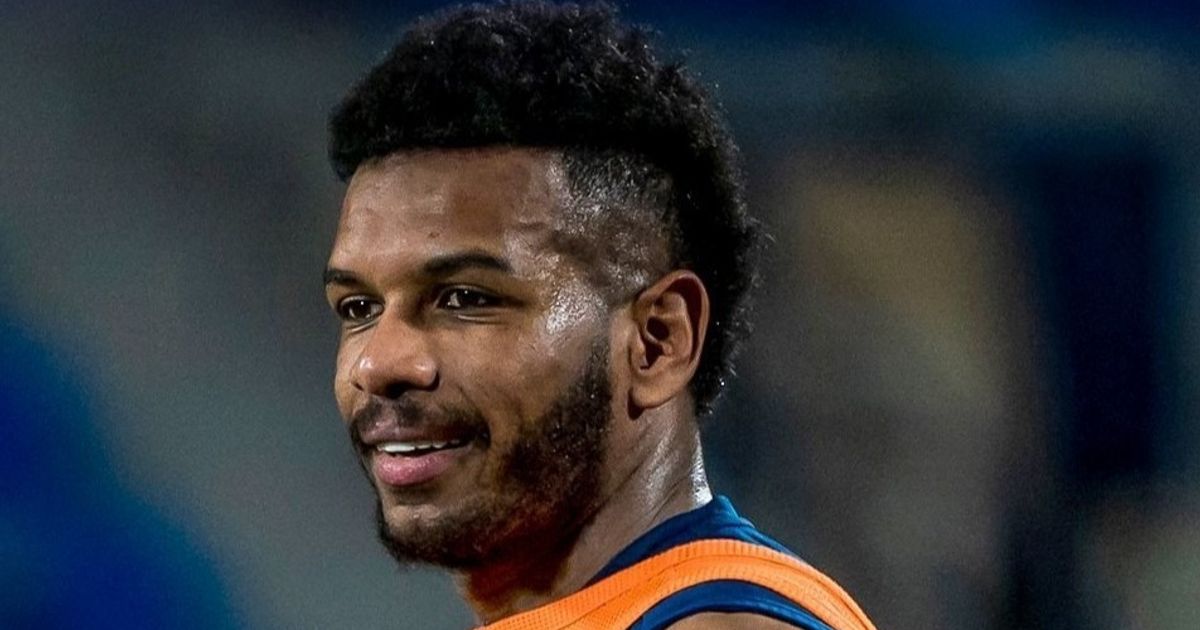 جاهز للديربي.. الهلال يعلن عودة البليهي للتدريبات الجماعية