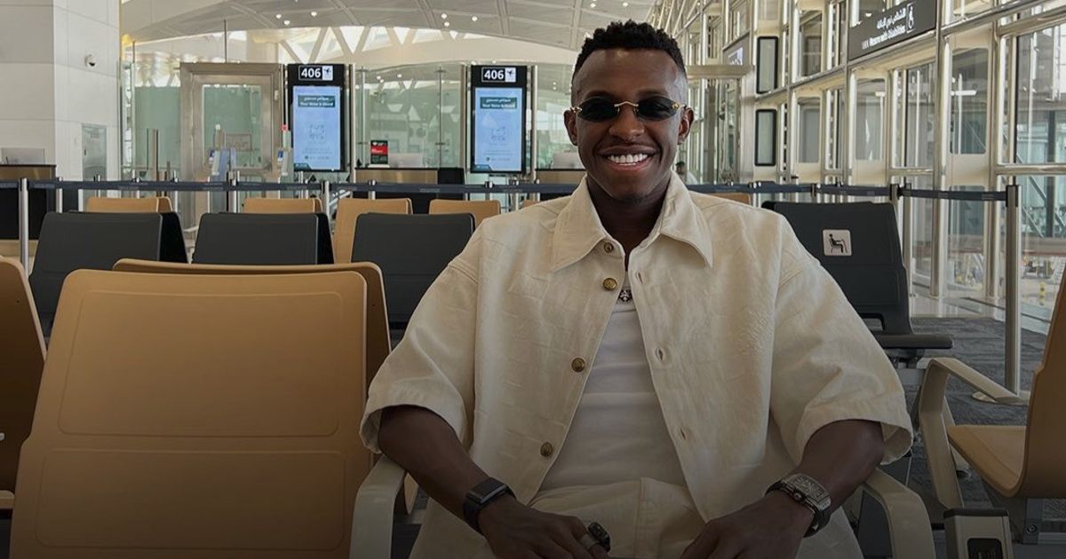 منذ كافو إلى فلورينزي.. سعود عبد الحميد "قيصر" جديد في ظهير روما