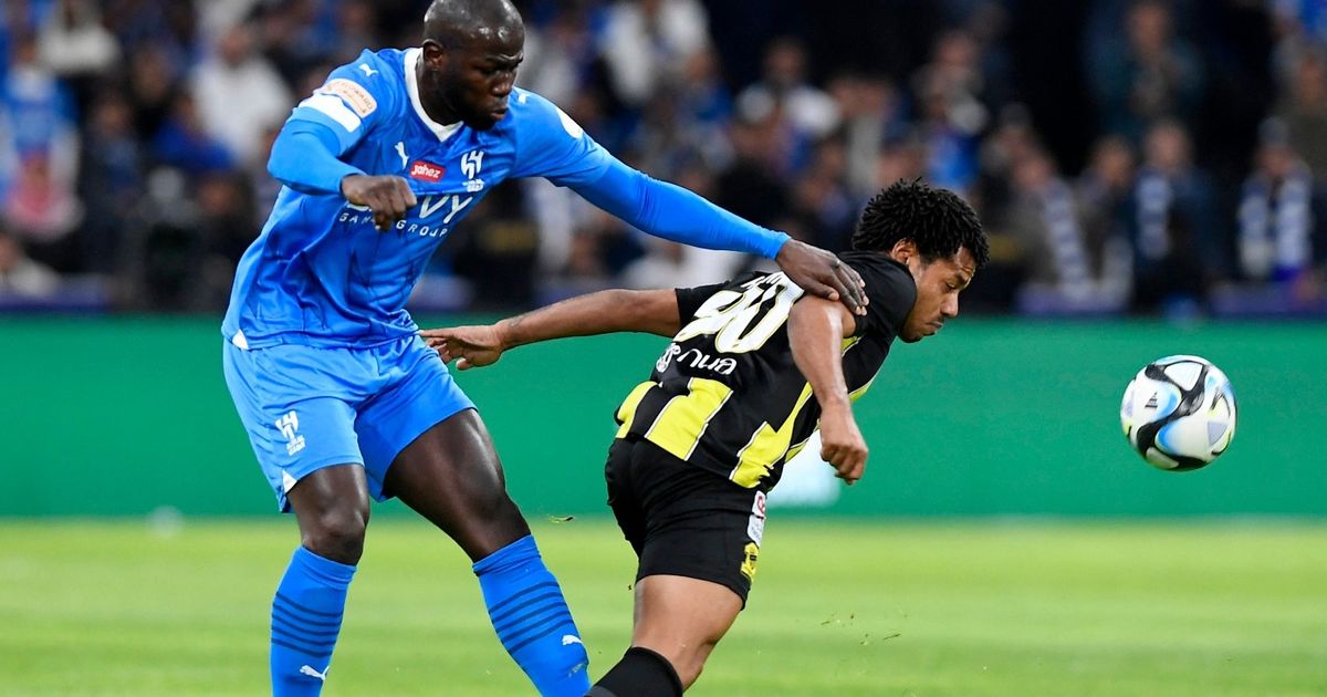 رومارينيو يطوي صفحة الإيقاف بسبب المنشطات ويعود للمشهد في الدوري السعودي
