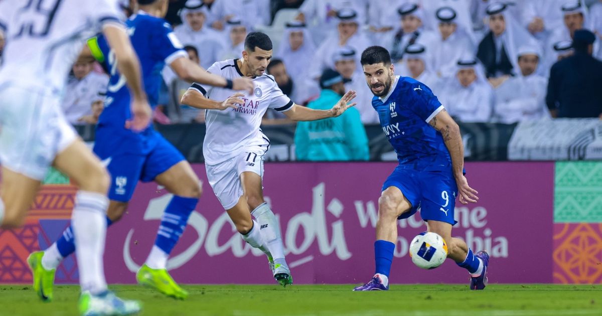 كورة العرب : الاتحاد الآسيوي يتدخل بعد الجدل الكبير في قمة السد والهلال