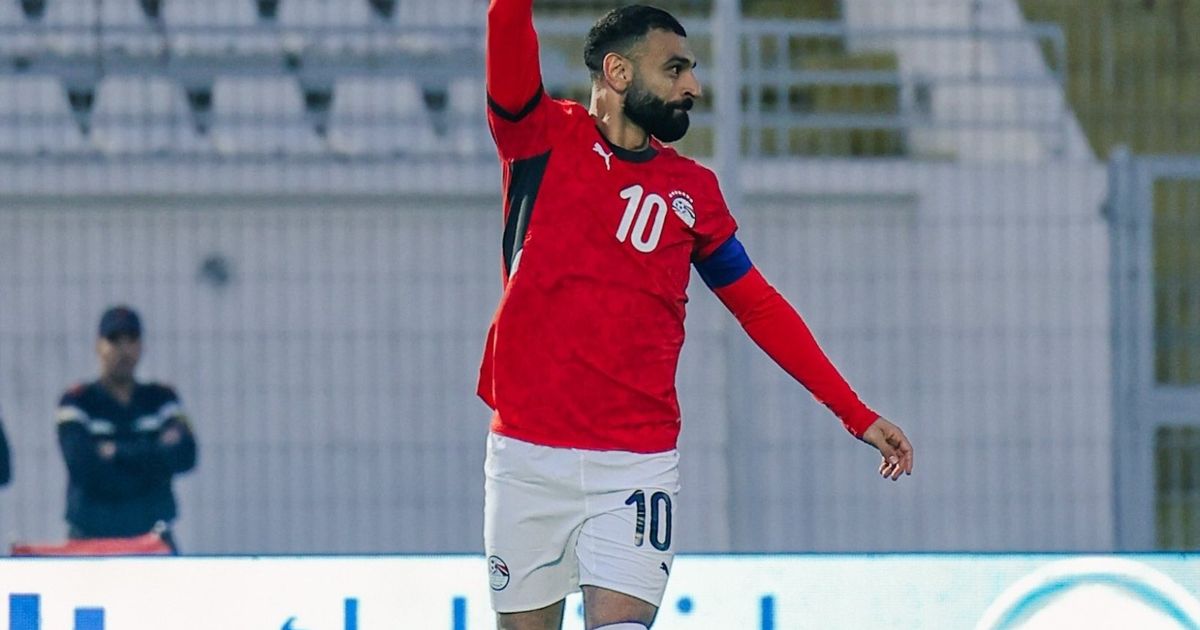 صلاح ينفرد برقم قياسي ويقترب من "العميد"