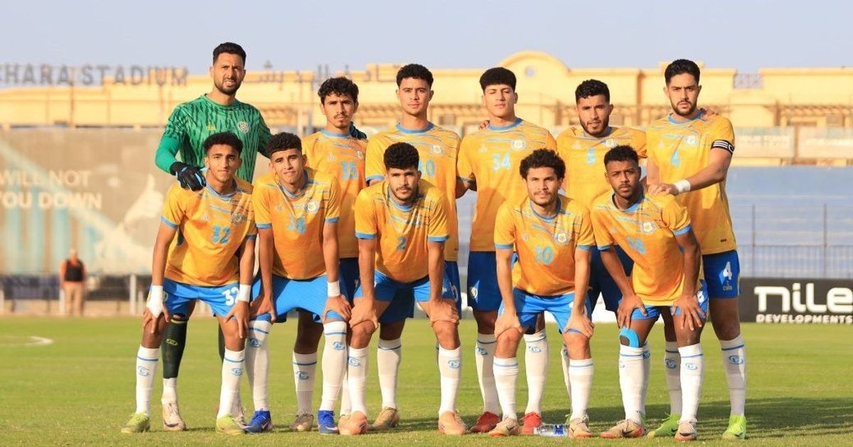 للمرة الثانية.. الإسماعيلي يُطالب بإلغاء الهبوط من الدوري المصري