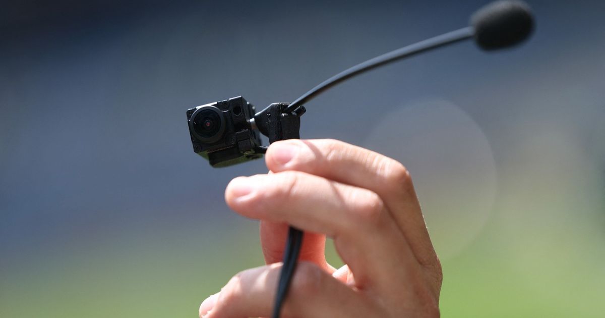 إسبانيا تدشّن كاميرا الحكم في نهائي كأس الملك