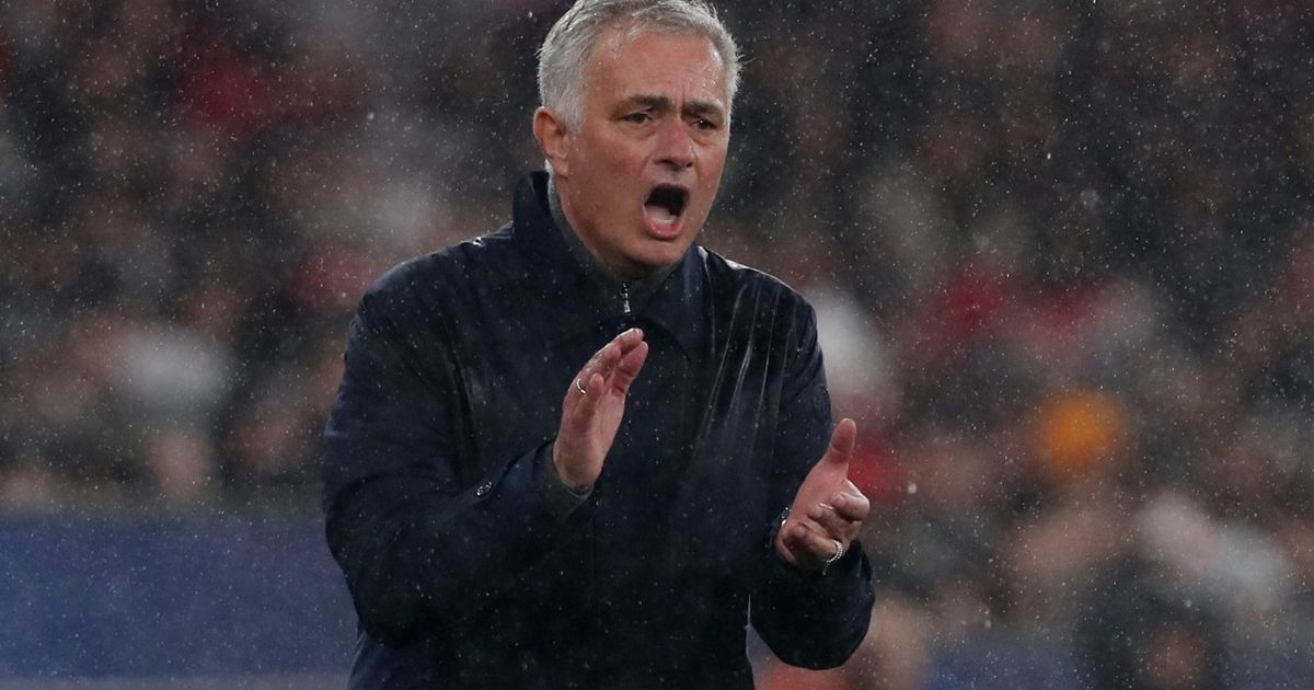هل يعود مورينيو لقيادة ريال مدريد الموسم المقبل؟