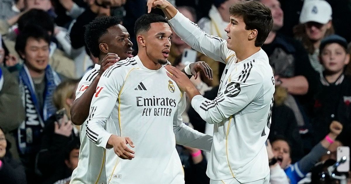 ريال مدريد يجد "الحل الذكي" لمشكلة تسببت في صداع تكتيكي