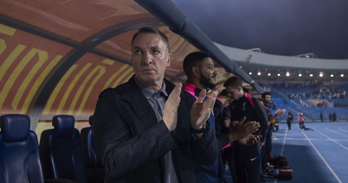 رودجرز "سعيد بفوز مستحق" للقادسية وغالتييه "مُحبط من نتيجة غير منصفة"