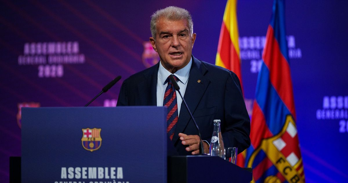 بسبب كامب نو.. برشلونة يعيش جحيماً اقتصادياً ويقترض الملايين