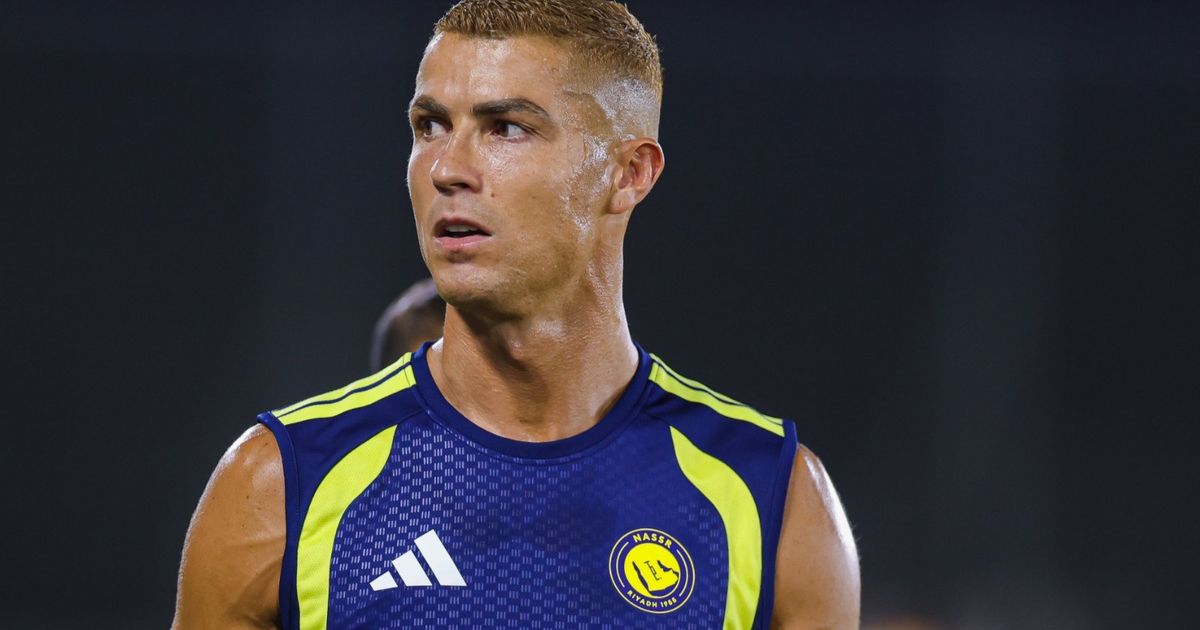 غياب رونالدو؟.. تشكيلة النصر المتوقعة أمام الفتح في الدوري السعودي