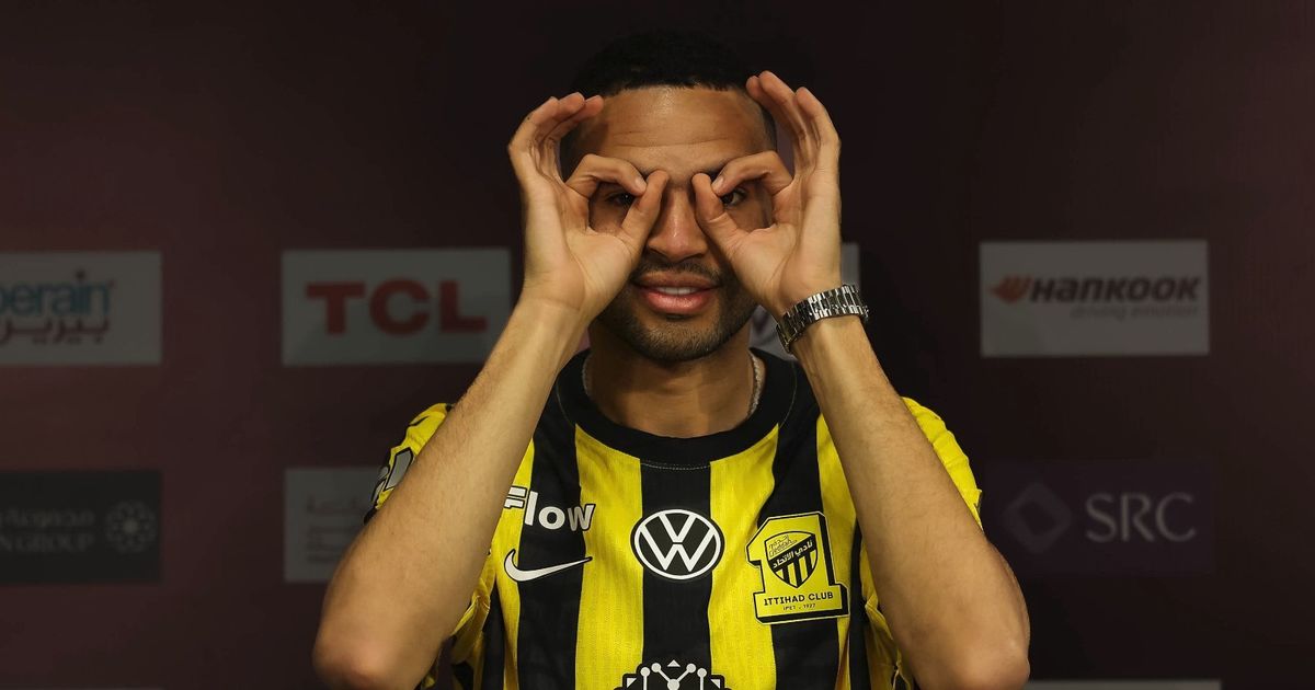 تشكيلة الاتحاد المتوقعة أمام النصر.. هل يشارك يوسف النصيري أساسياً؟