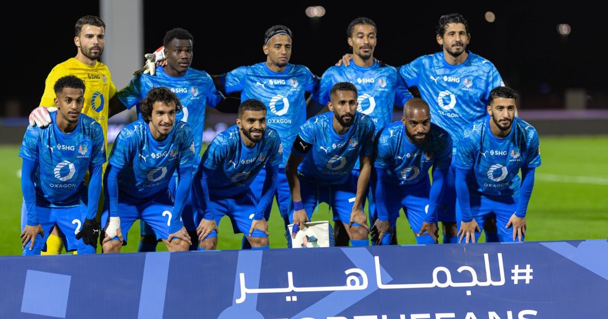 ميسي في الدوري السعودي؟.. نيوم يقترب من حسم الصفقة