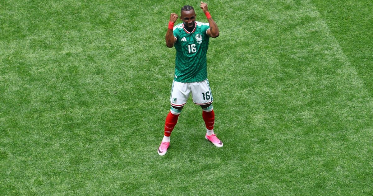 هداف الدوري السعودي مطلوب في تشيلسي بعد التألق في كأس العالم