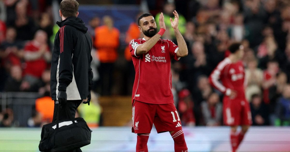 محمد صلاح إلى السعودية أم أميركا؟ إبراهيم حسن ينصح "الملك المصري"